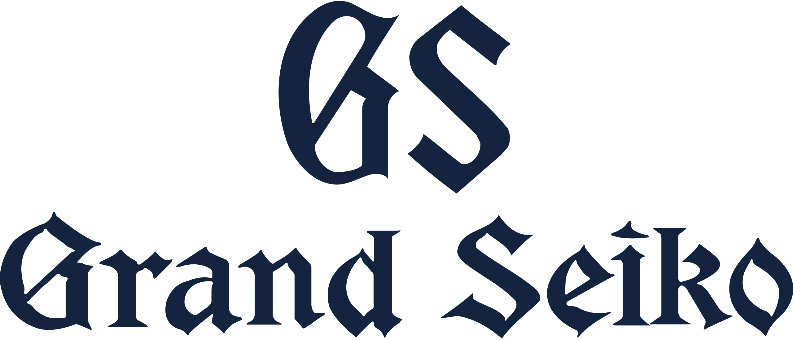 Grand Seiko